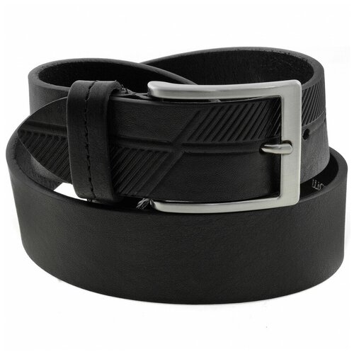 фото Мужской кожаный ремень tony perotti 4014/40/1-115