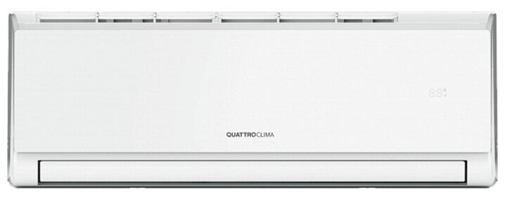 Настенная сплит-система QuattroClima QV-VN12WA/QN-VN12WA