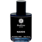 RudLine NAXOS Духи для мужчин и женщин 30 ml - изображение