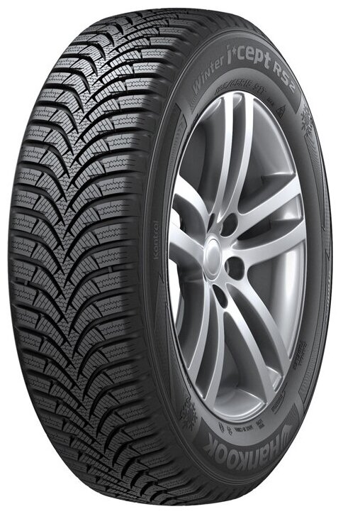 Hankook Winter i*Cept RS2 W452 135/70 R15 70T