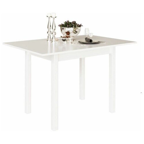 Мебель-комплекс СО-07 Белый/Белый