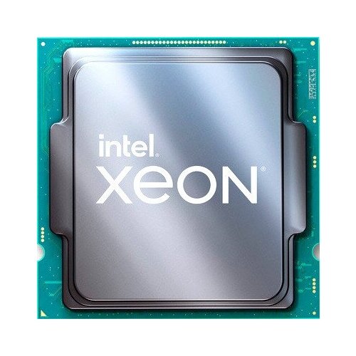Процессор Intel Xeon E-2314 CM8070804496113 Rocket Lake 4C/4T 2.8-4.5GHz (LGA1200, L3 8MB, 14nm, 65W)