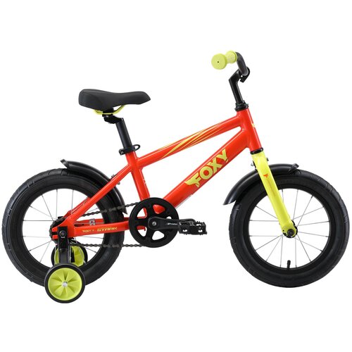 Велосипед Stark Foxy 14 2019 999000₽