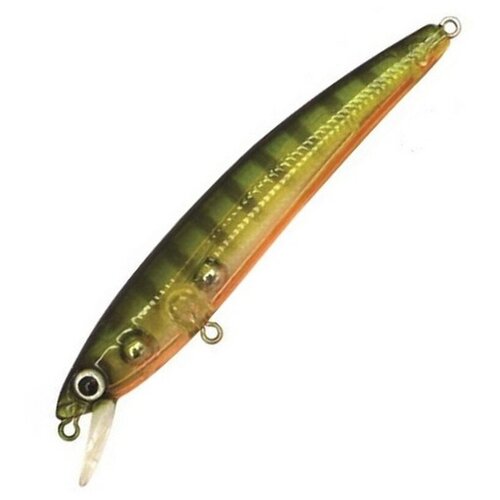 фото Воблер yo-zuri pins minnow 50f / f196-tmpc - воблеры для рыбалки - воблеры