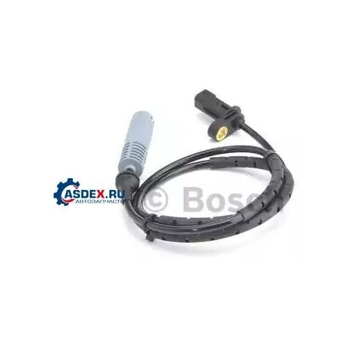 0 986 594 514_!датчик ABS зад.\ BMW E81/E82/E87/E88/E90/E91/E92 1.6-3.0i/D 04> BOSCH