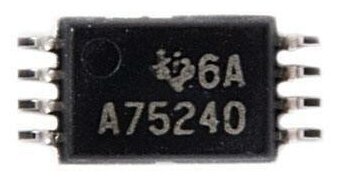 SN75240 ШИМ-контроллер Texas Instruments TSSOP-8