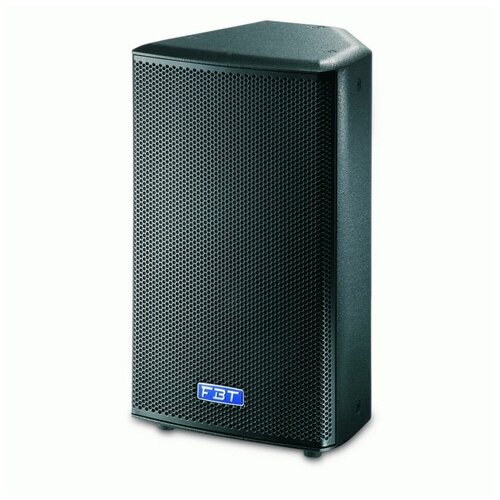 FBT MITUS 112A - 2-пол акт АС би-амп 400200Вт 133дБ 50Гц-20к Гц DSP 121 18680500₽