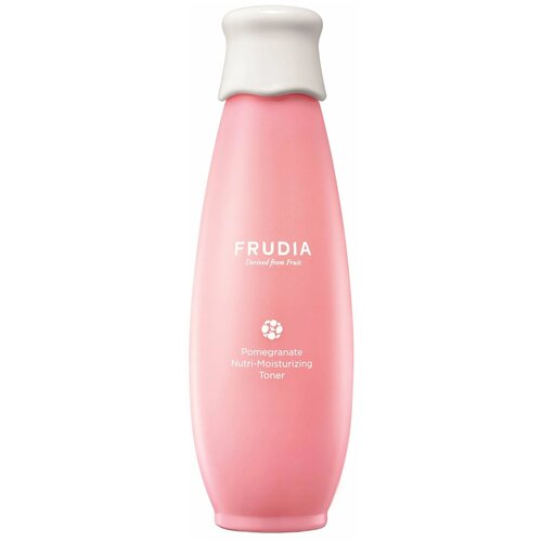 Frudia Тонер питательный с гранатом Pomegranate Nutri-moisturizing Toner, 195 мл.