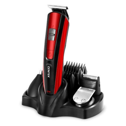 Набор для стрижки Centek CT-2133 Red 340100₽