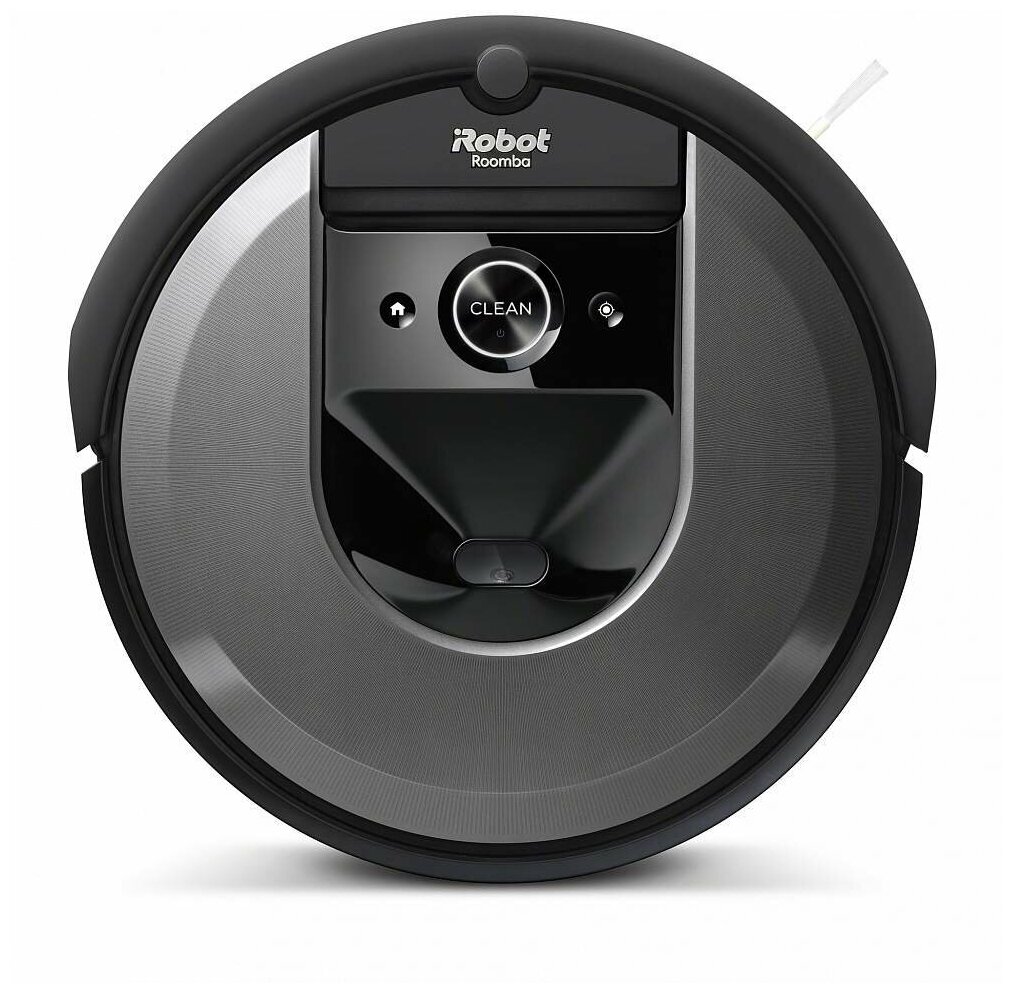 Робот-пылесоc iRobot Roomba i7+ - фотография № 3