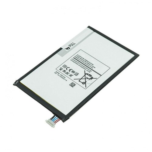 Аккумулятор Samsung Galaxy Tab 3 8.0 / T4450E (SM-T310 / SM-T311 / SM-T315) аккумулятор t4450e для планшета samsung galaxy tab 3 8 0 sm t311 sm t310 sm t315 3g wifi lte