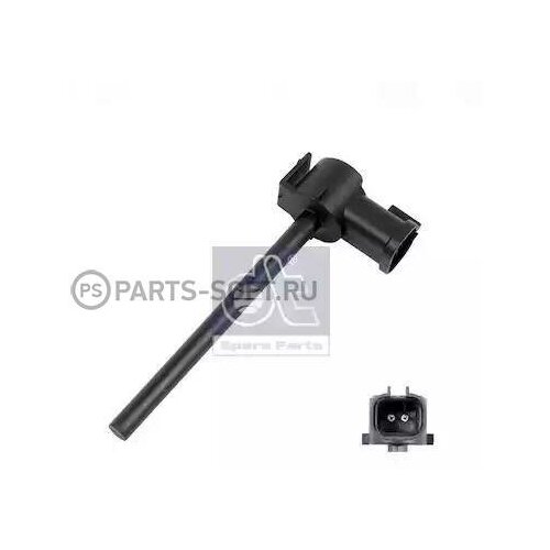 DT SPARE PARTS 337007 Датчик MAN TGA уровня охлаждающей жидкости в бачке радиатора DIESEL TECHNIC 2381₽