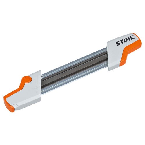 Набор для заточки цепей STIHL 56057504303 белый/оранжевый