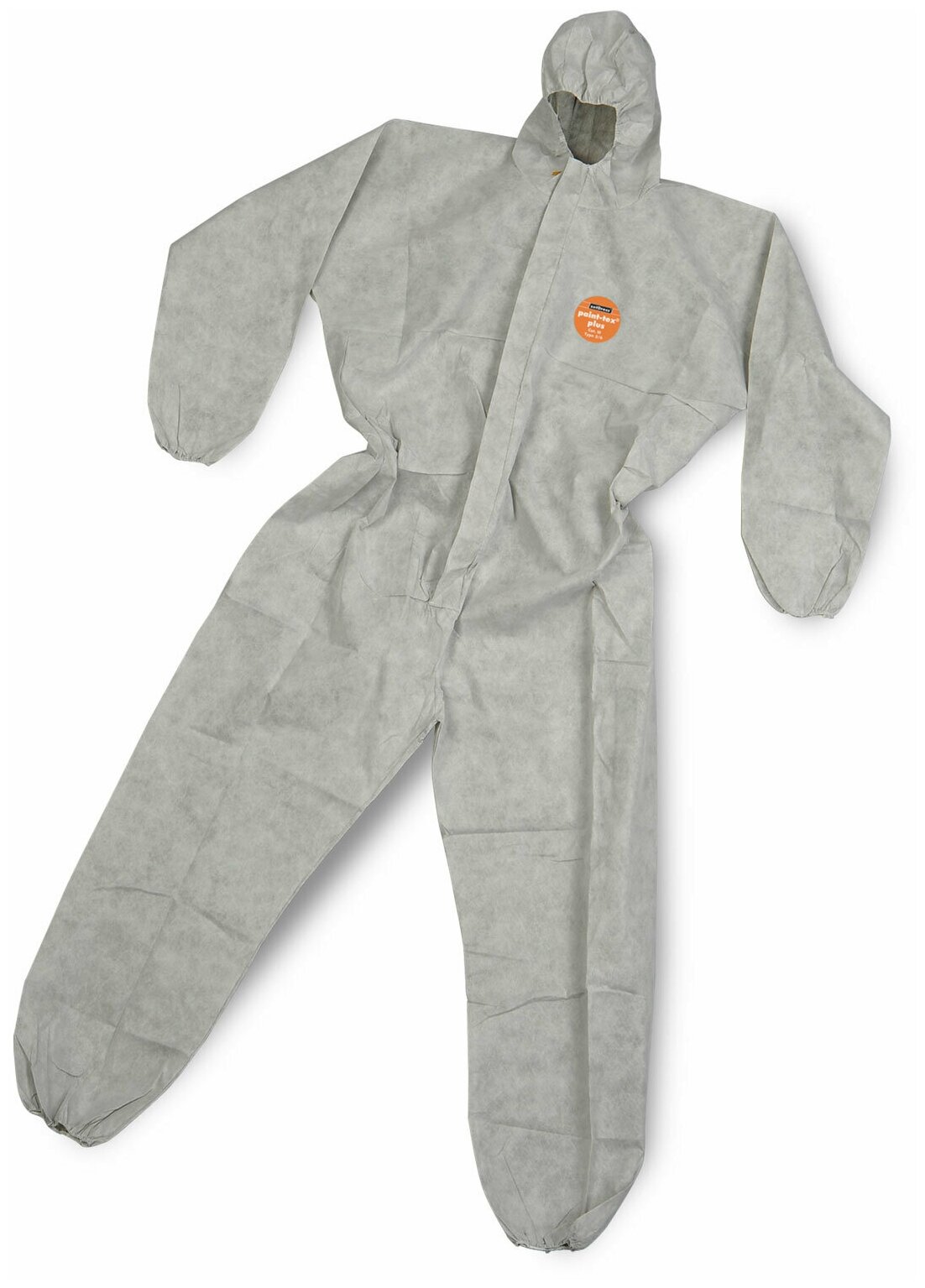 фото Комбинезон Paint-tex / tritex plus, защитный одноразовый, размер S (48/50)