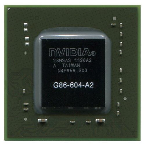 GeForce G86-604-a2, BGA () G86-604-A2 .