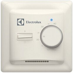 Терморегулятор Electrolux Thermotronic Basic ETB-16