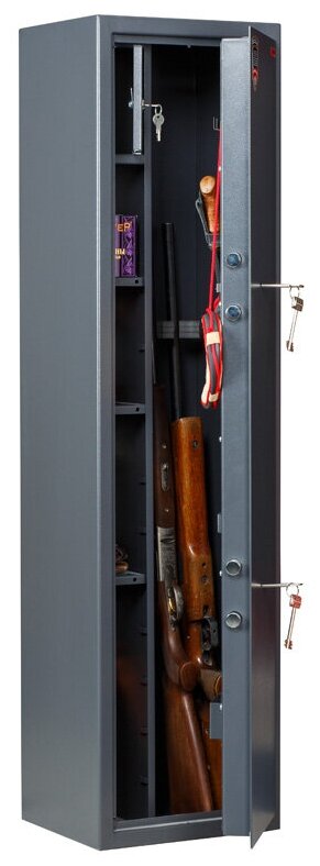 Сейф оружейный AIKO филин 32 KL