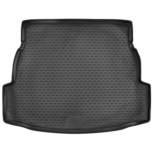 фото Коврик в багажник element подходит для toyota rav4, 2018- , 1шт., element0187312