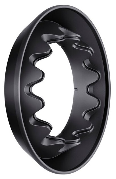 Аксессуар для фенов и стайлеров Dyson Supersonic Black 969749-03