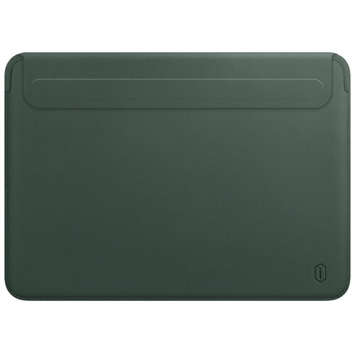 фото Чехол wiwu skin pro 2 для macbook pro 13.3 2016-2020/macbook air 13.3 2018-2020, grey