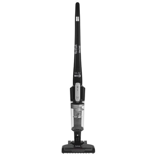 Пылесос TEFAL TY6545RH вертикальный беспроводной 065 л чёрный 2814700₽