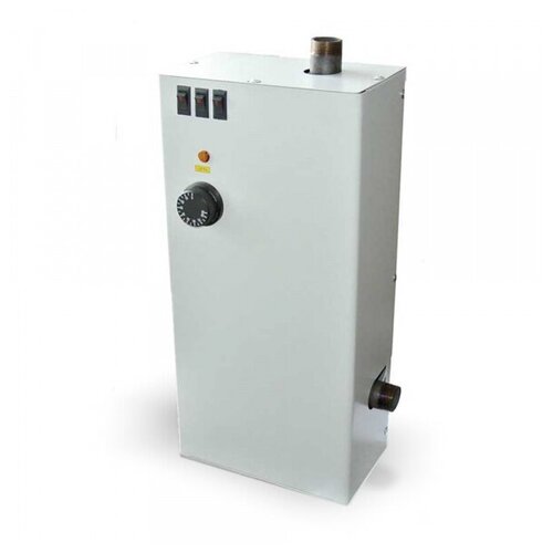 Котел электрический Новэл Эвпм - 6 белый 737900₽