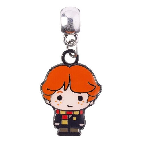 Шарм-подвеска Harry Potter – Chibi Ron Weasley / Рон Уизли