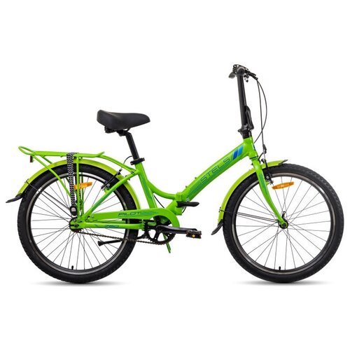 Велосипеды Складные Stels Pilot 760 24 V020 2021 1999900₽