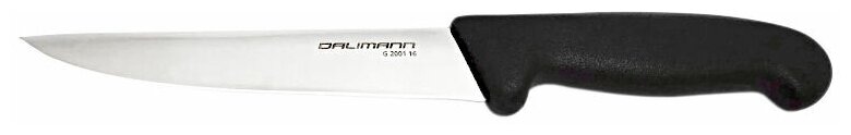 Разделочный нож Dalimann, G-2001 (blc), 16 см