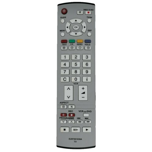 Пульт ДУ Huayu для Panasonic EUR7651030A