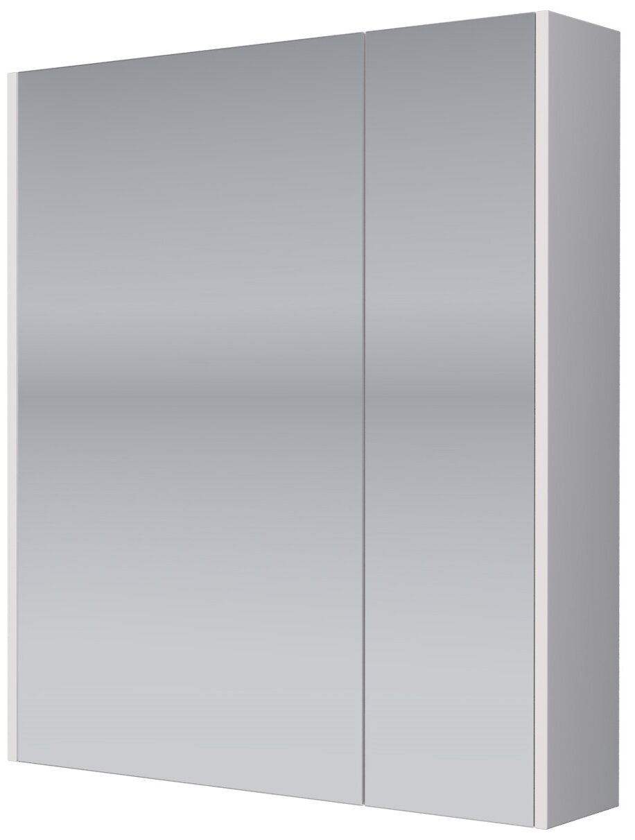 фото Шкаф-зеркало для ванной dreja Prime 99.9304