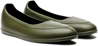 Мужские галоши Classic Galosh Olive XL