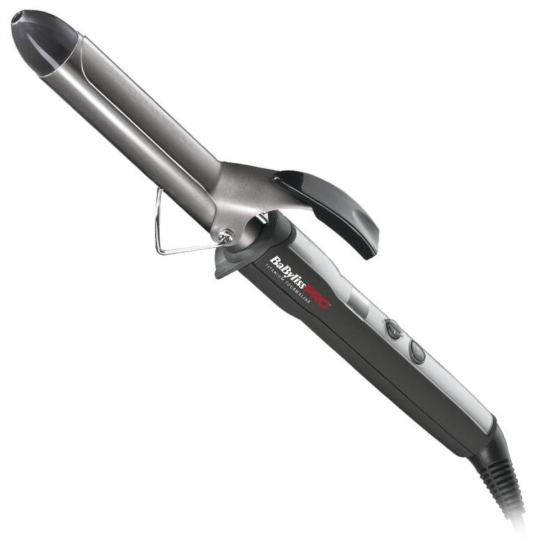 Щипцы Babyliss Pro BAB2273TTE . - фотография № 2