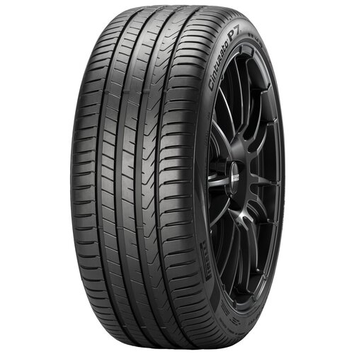 фото Автомобильная шина pirelli scorpion 255/45 r19 100v