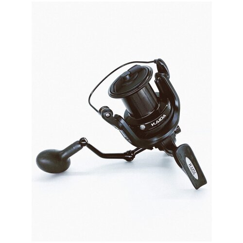 фото Катушка безынерционная kaida combat 10000c