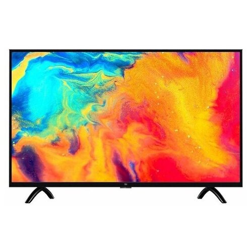 фото Телевизор xiaomi mi tv 4a 32 t2 led (2019), черный