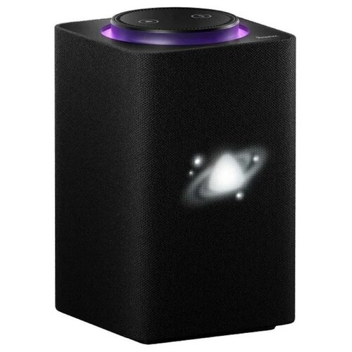 Умная колонка ЯндексСтанция Макс голосовой помощник Алиса 65Вт Wi-FiBT 424Kчёрная 3751600₽