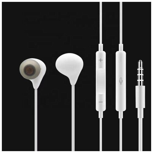 EZRA EP16 наушники-гарнитура 35мм 39300₽