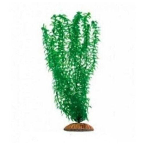 растение Тритон пластмассовое 34 см 3441 (1 шт)