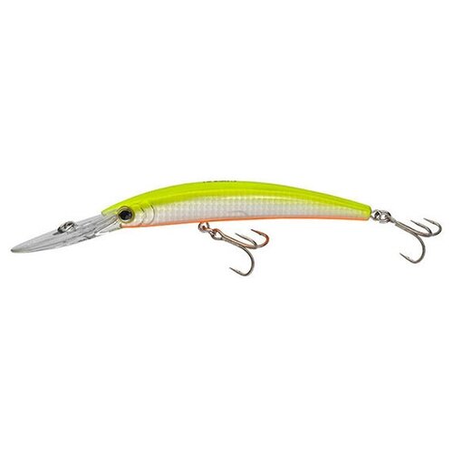 Воблер Yo-Zuri R1136-HCL CRYSTAL MINNOW DEEP DIVER 130F