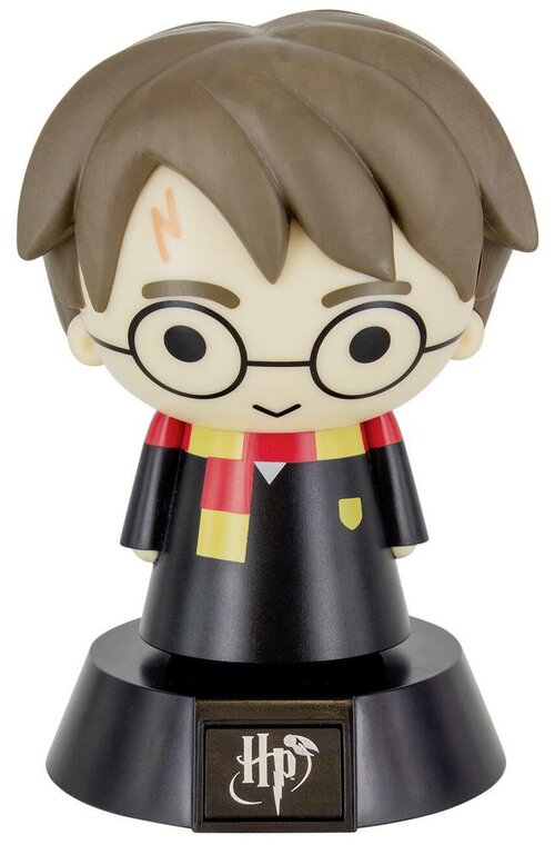 Светильник Harry Potter: Harry Potter Icon Light