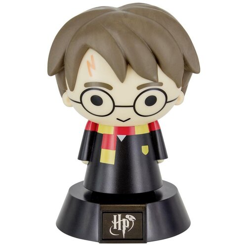 Светильник Harry Potter: Harry Potter Icon Light