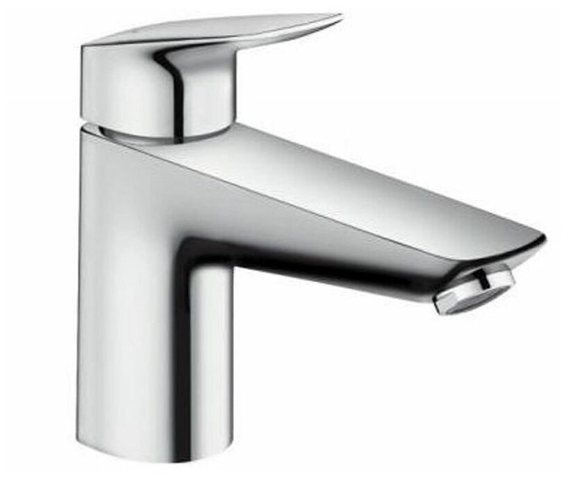 Смеситель для ванны Hansgrohe Logis 71311000