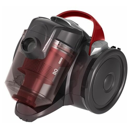 Пылесос Bq VC1403C черный-красный 369900₽