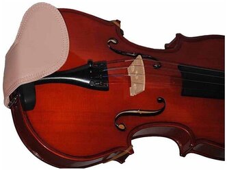 Чехол на подбородник скрипки Мозеръ CRC-1