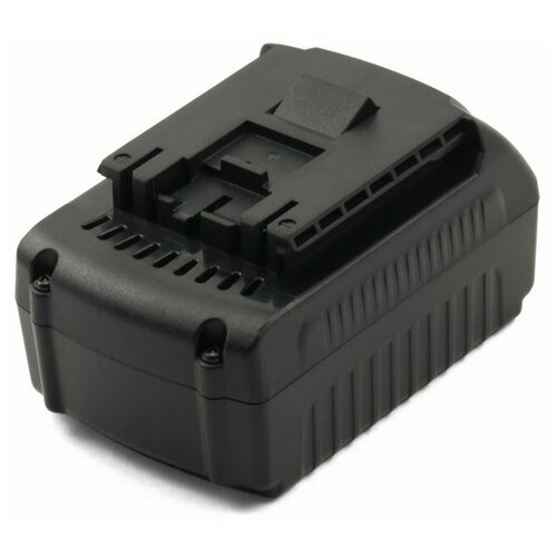 Аккумулятор для Bosch 2607336816, 2607336091, GBA 18V (3000mAh) аккумулятор для bosch 18v 4ah gba li ion bat609 bat610 bat611