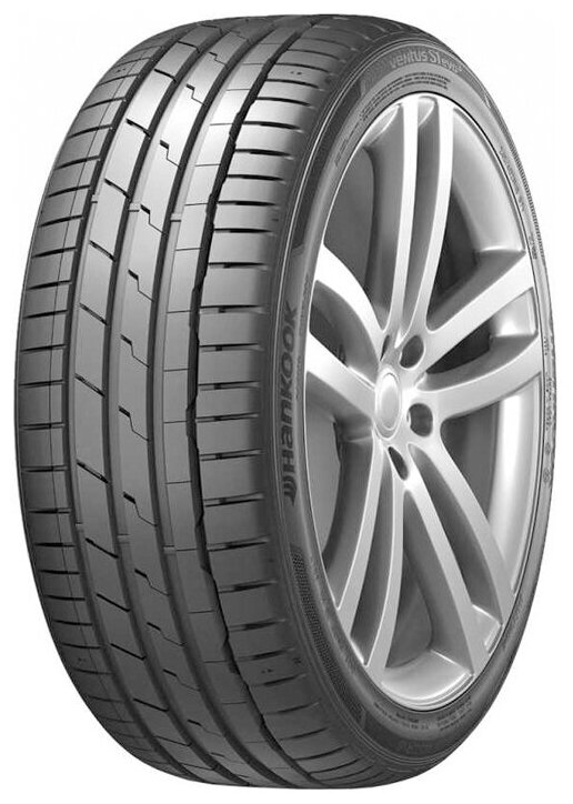 Автошина HANKOOK Ventus S1 Evo 3 K127 265/50 R19 110 W