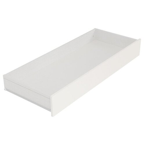 Ящик Micuna CP-1405, белый кровать micuna trevi 120 60 white natural wax