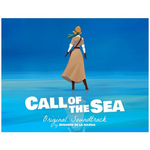 Call of the Sea - Soundtrack