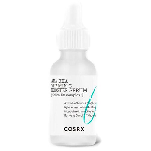 Сыворотка для лица с витамином С [CosRX] Refresh AHA BHA Vitamin C Booster Serum